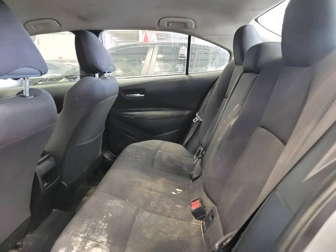 2021 TOYOTA COROLLA — 109127 Miles — Lot MAE6MP249191 — Main - Marhaba Auctions Used Cars - Image 8