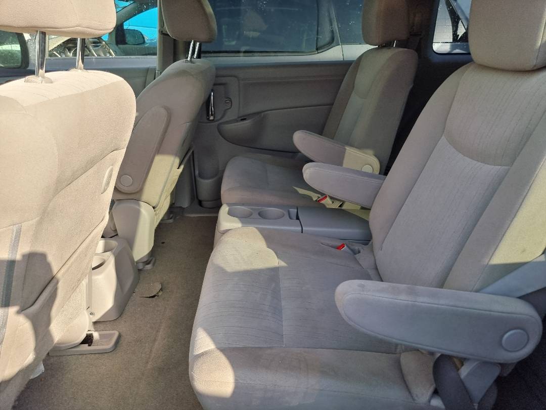 2016 NISSAN QUEST — 140571 Miles — Lot 1254787 — Ind. 12 - Marhaba Auctions Used Cars - Image 7