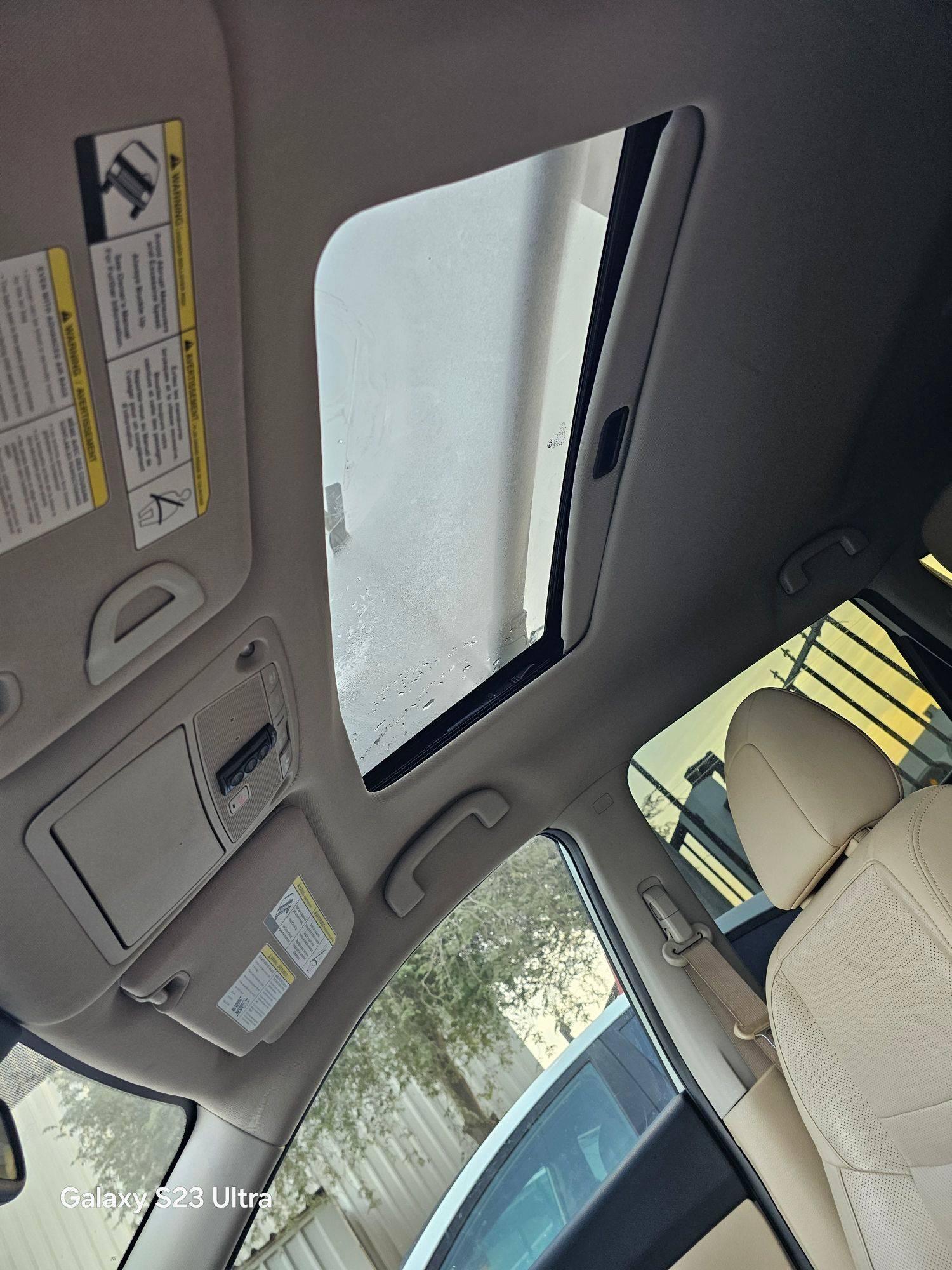 NISSAN ROGUE 2018 - Marhaba Auction Used Cars - Image 8