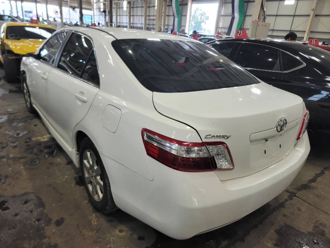 2009 TOYOTA CAMRY — 222921 Miles — Lot 69492213 - Marhaba Auctions Used Cars - Image 3