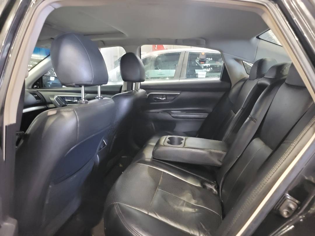 2013 NISSAN ALTIMA — 205942 Miles — Lot 309602 — Souq - Marhaba Auctions Used Cars - Image 7