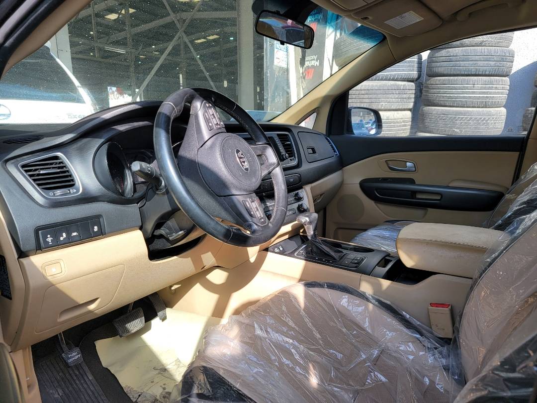 2017 KIA SEDONA — 75254 Miles — Lot 5C18H6334797 — Main - Marhaba Auctions Used Cars - Image 6