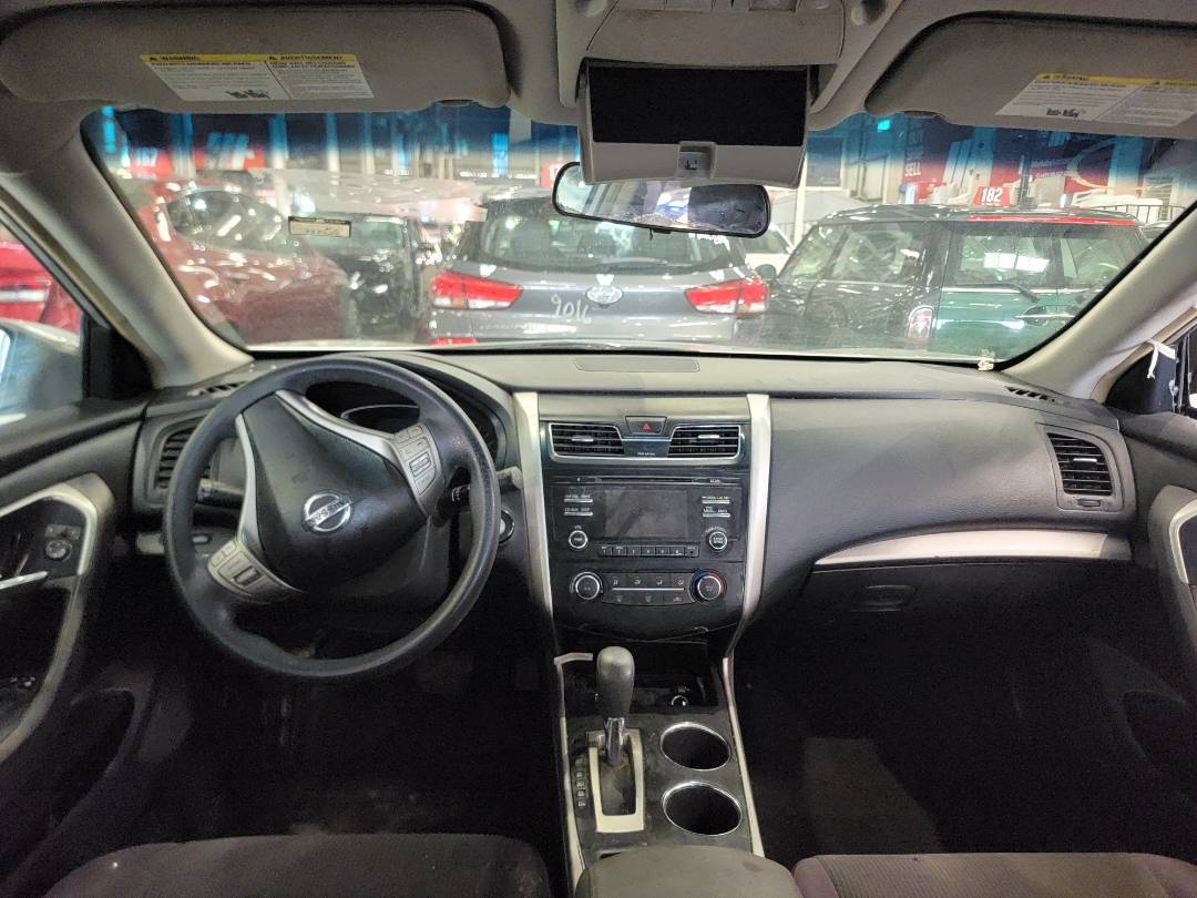 2013 NISSAN ALTIMA — 228488 Miles — Lot DC247691 — Main - Marhaba Auctions Used Cars - Image 8