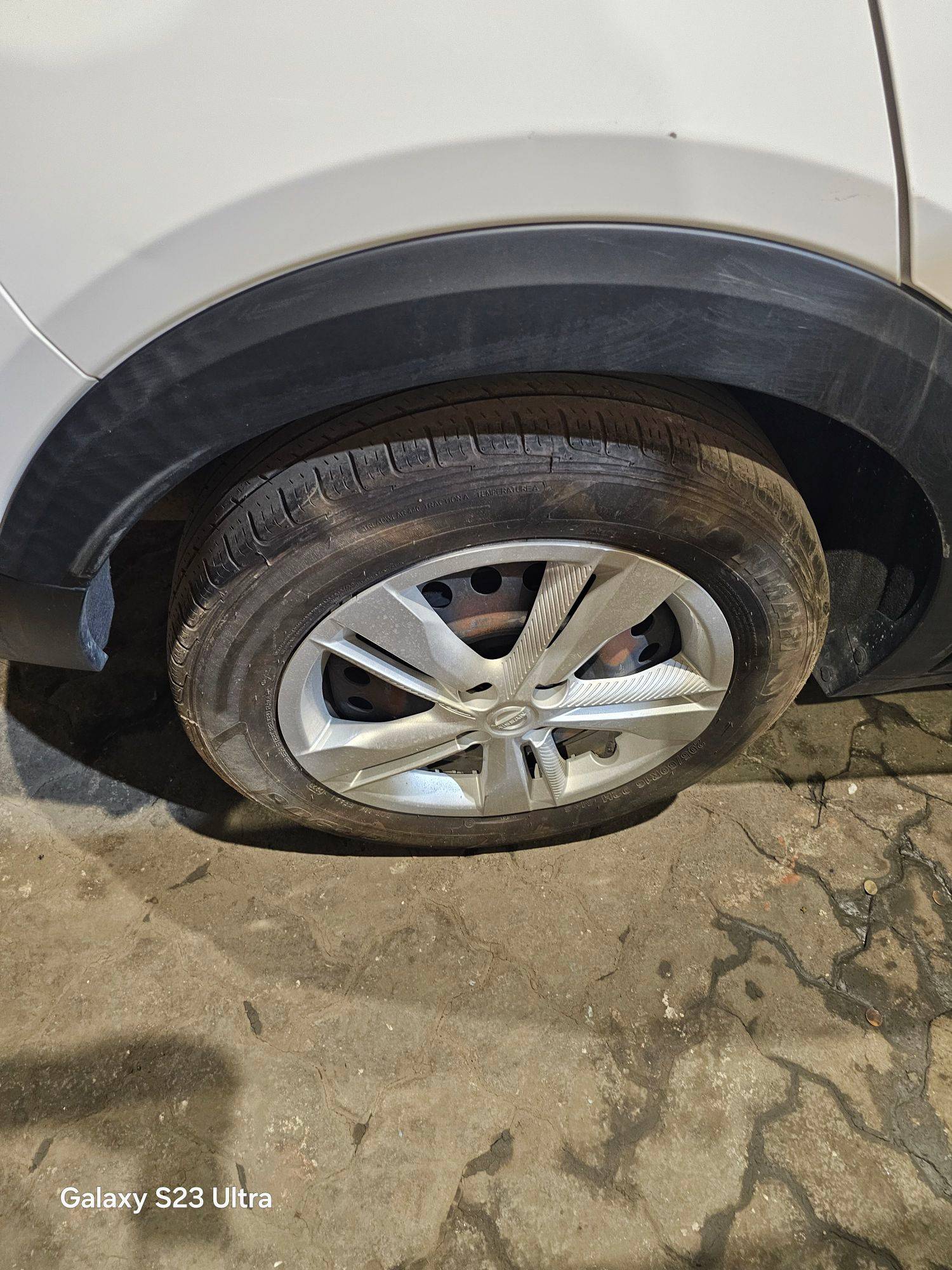 NISSAN KICKS 2021 - Marhaba Auction Used Cars - Image 7