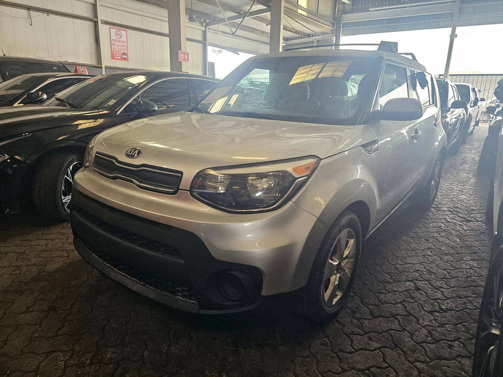 2018 KIA SOUL — Main - Marhaba Auctions Used Cars - Image 5