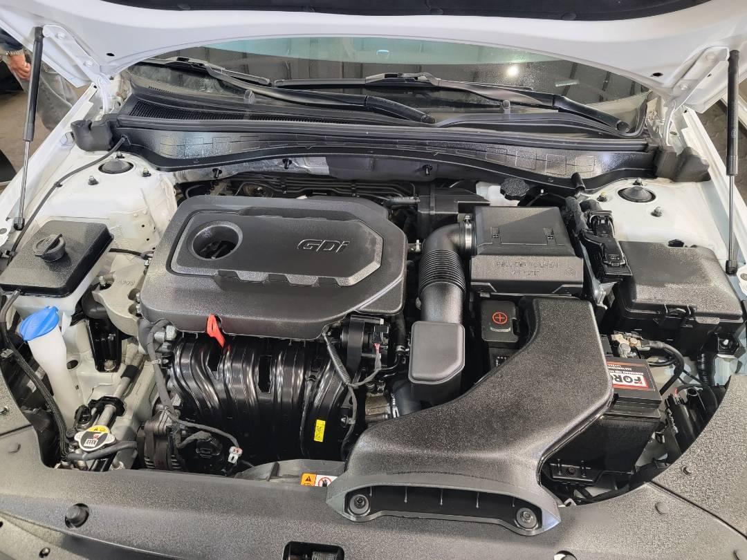 2019 KIA OPTIMA — 78447 Miles — Lot 310718 — Main - Marhaba Auctions Used Cars - Image 12