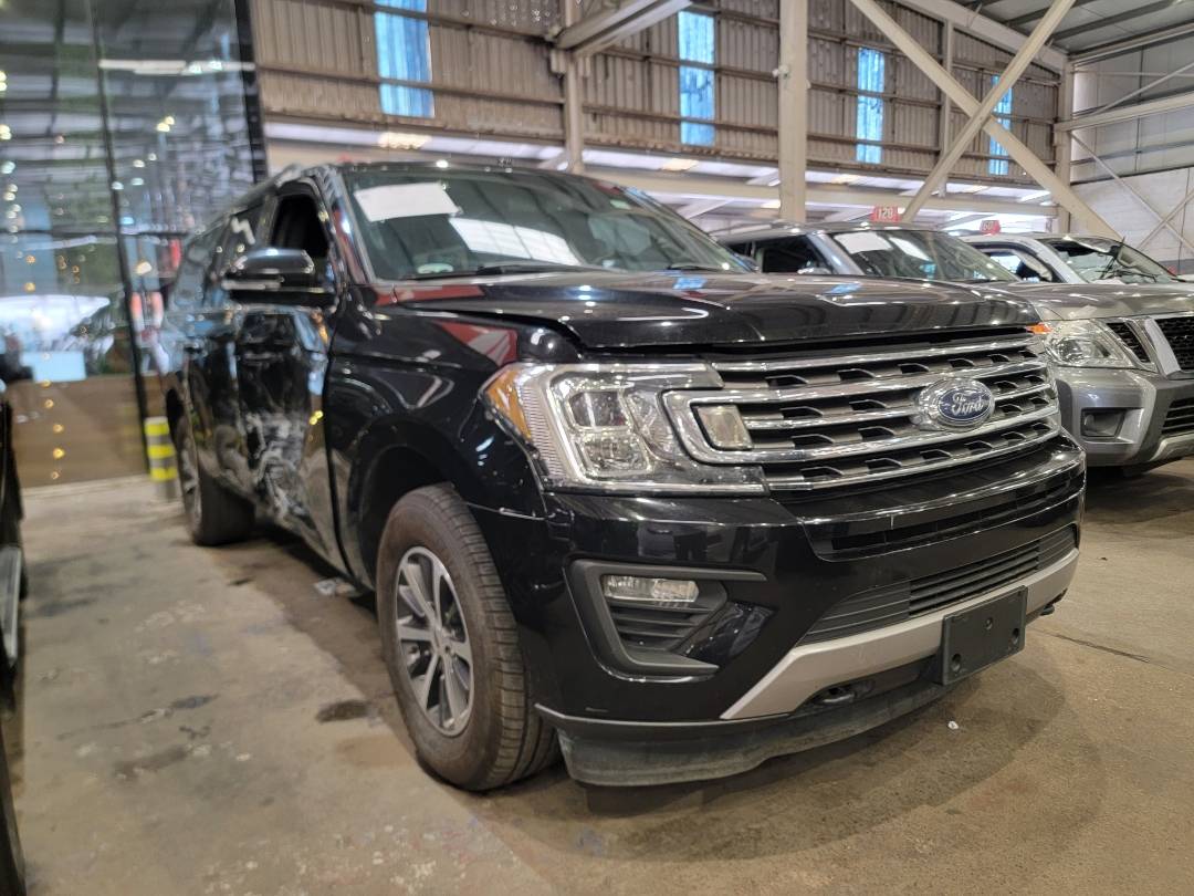 2018 FORD EXPEDITION — 184280 Miles — Lot EA38674 — Main - Marhaba Auctions Used Cars - Image 5