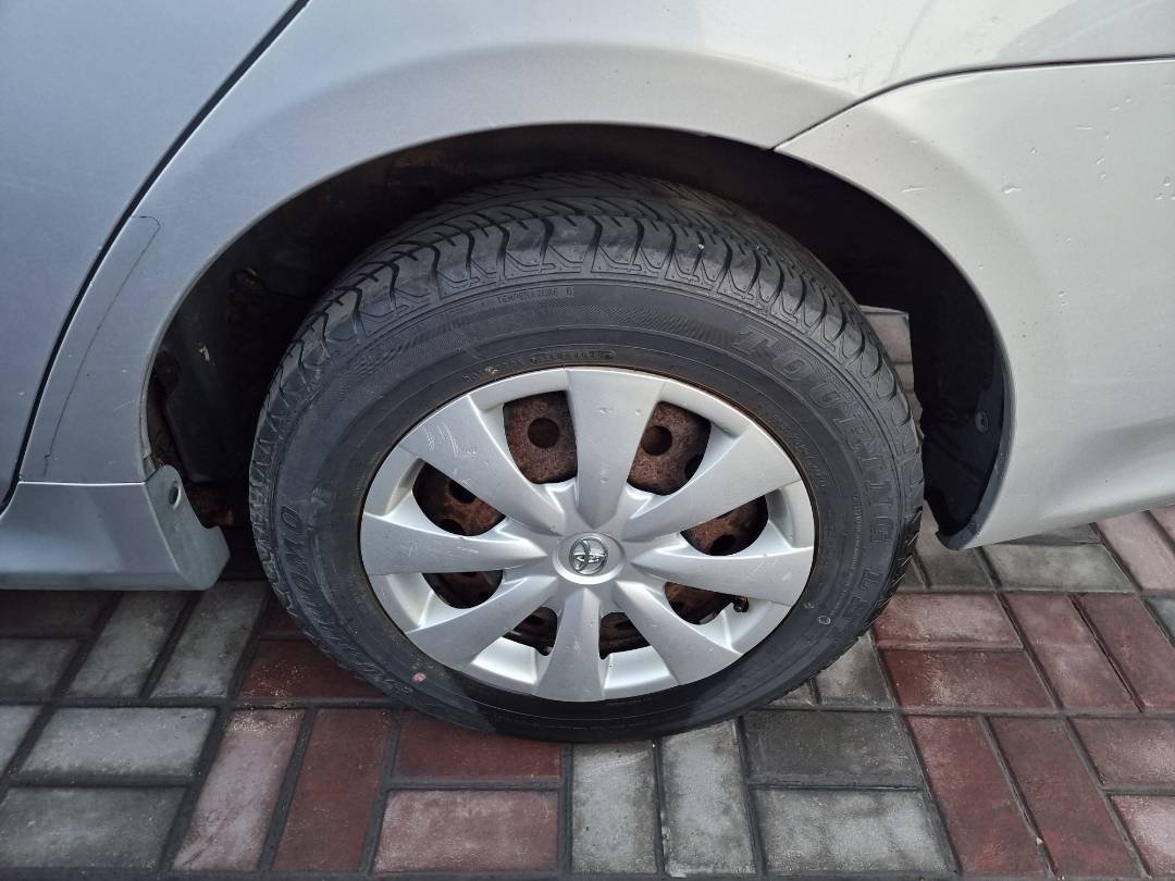 2010 TOYOTA COROLLA — 130996 Miles — Lot 231055 — Main - Marhaba Auctions Used Cars - Image 11