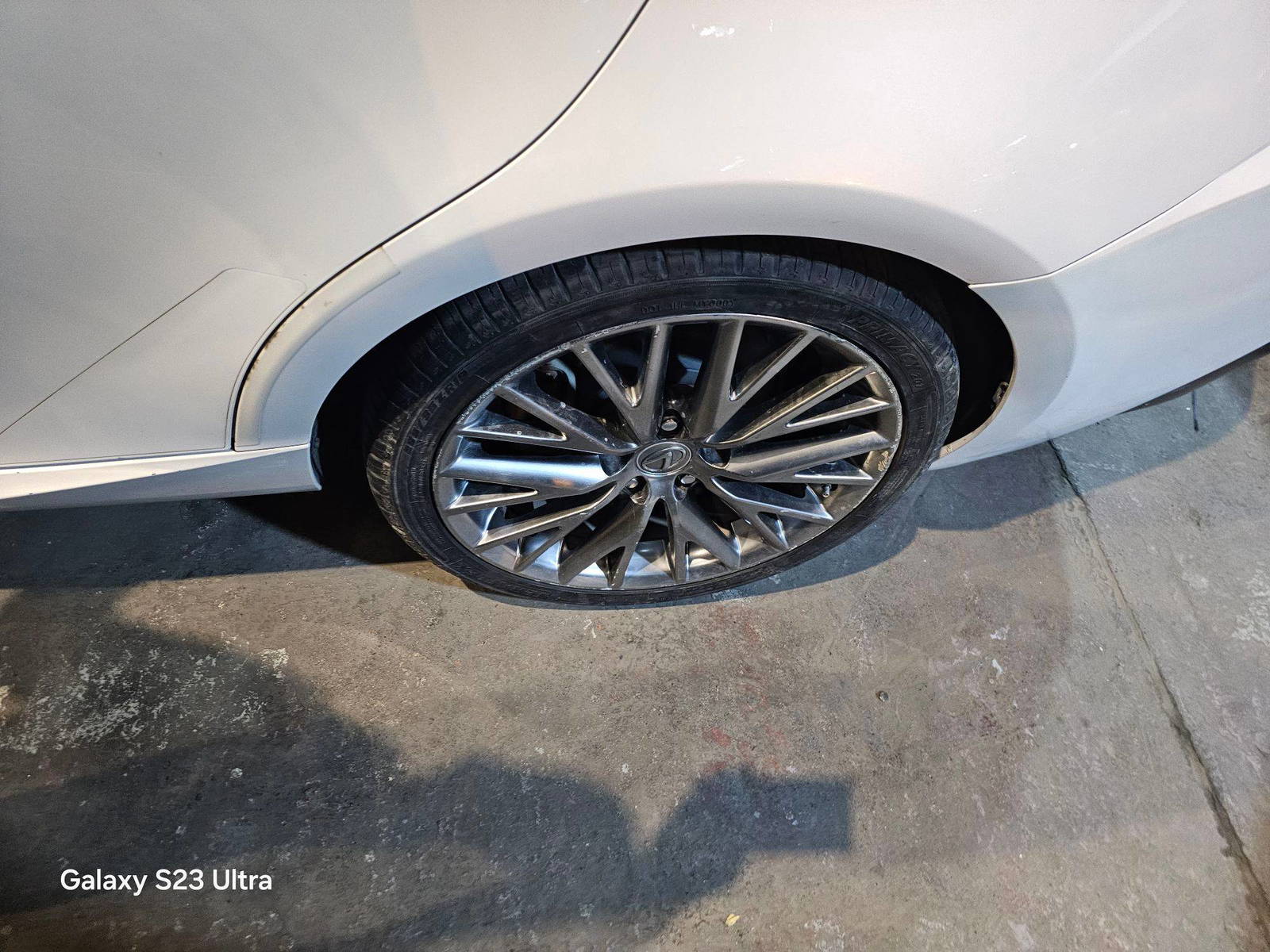 2015 LEXUS IS 250 — 123486 Miles — Lot 5082423 — Main - Marhaba Auctions Used Cars - Image 6