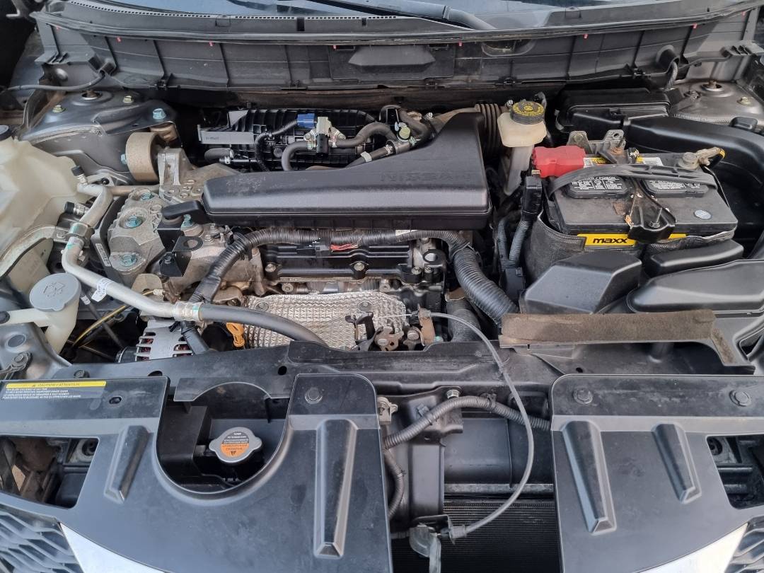 2016 NISSAN ROGUE — 251779 Miles — Lot 20563 — Ind. 12 - Marhaba Auctions Used Cars - Image 10