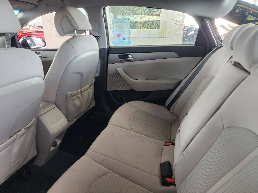2015 HYUNDAI SONATA — 112281 Miles — Lot 37042874 - Marhaba Auctions Used Cars - Image 6