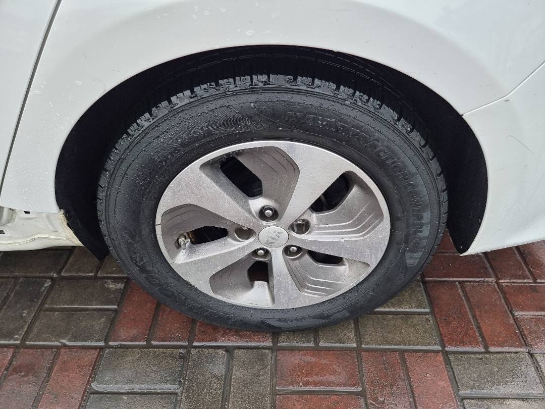 2014 KIA OPTIMA — 113946 Miles — Lot 215487 — Ind. 12 - Marhaba Auctions Used Cars - Image 10