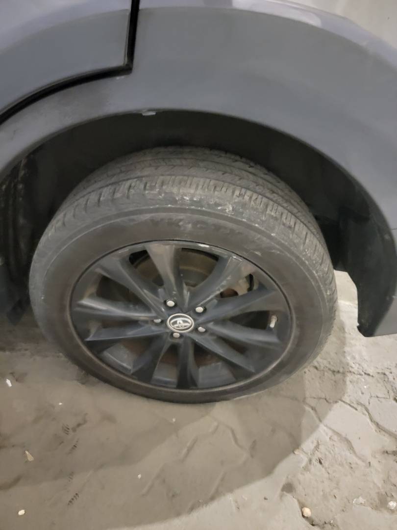2018 TOYOTA RAV4 — 79063 Miles — Lot JW750128 — Main - Marhaba Auctions Used Cars - Image 9