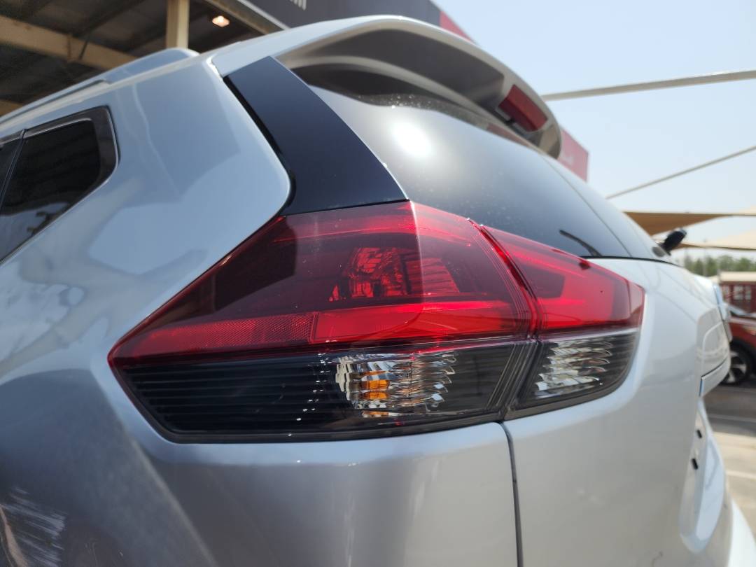2019 NISSAN ROGUE — 144917 Miles — Lot 543223 — Main - Marhaba Auctions Used Cars - Image 10