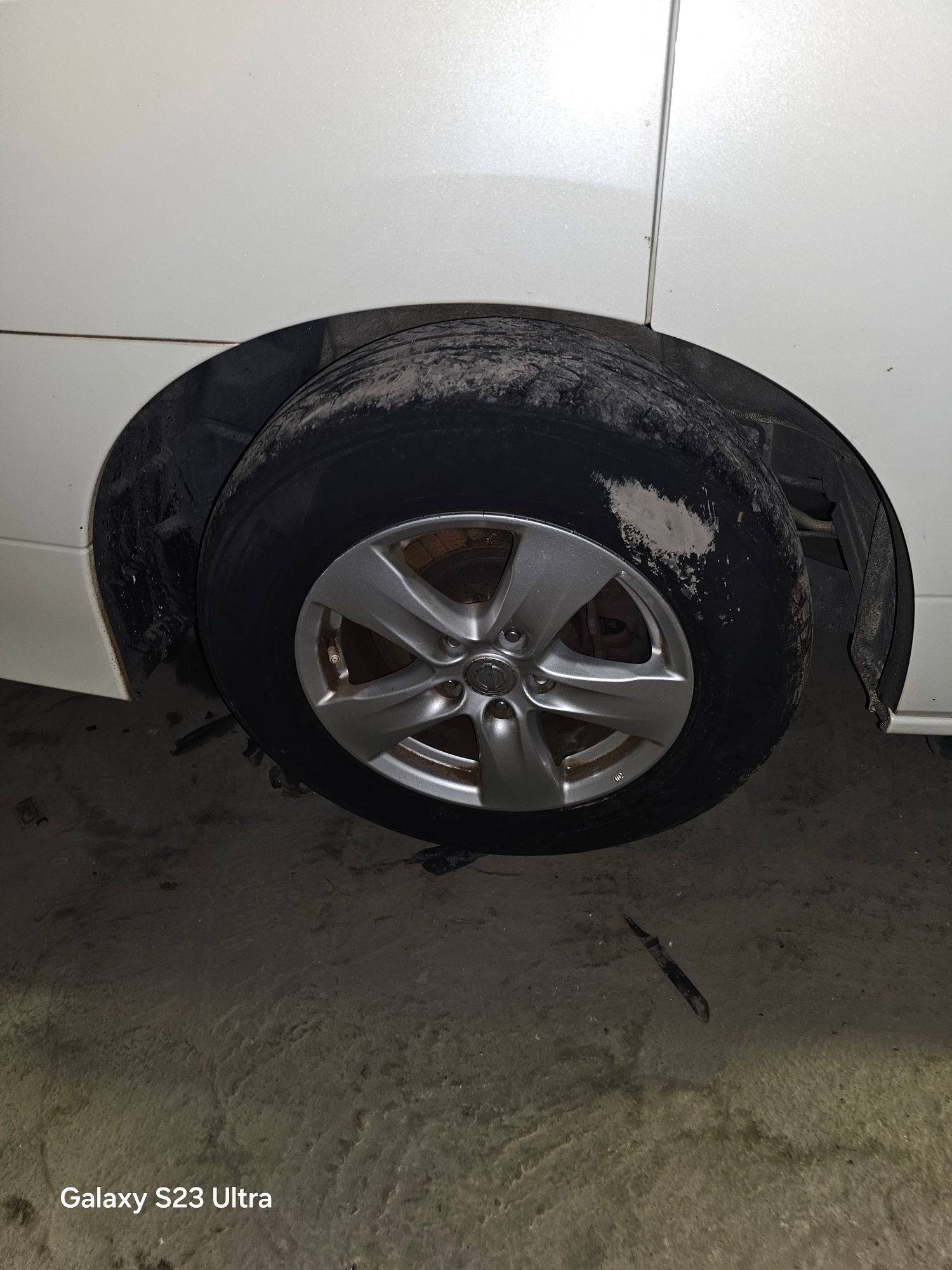 NISSAN QUEST 2017 - Marhaba Auction Used Cars - Image 5