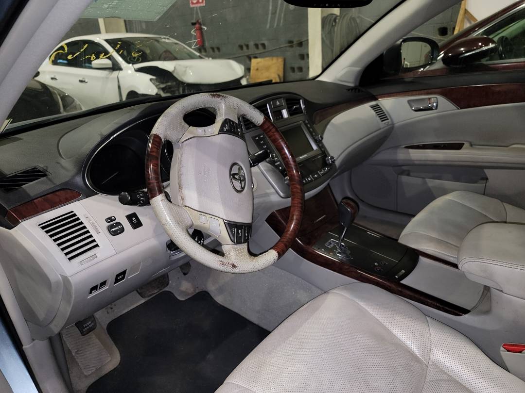 2011 TOYOTA AVALON — 208753 Miles — Lot 37626572 - Marhaba Auctions Used Cars - Image 6