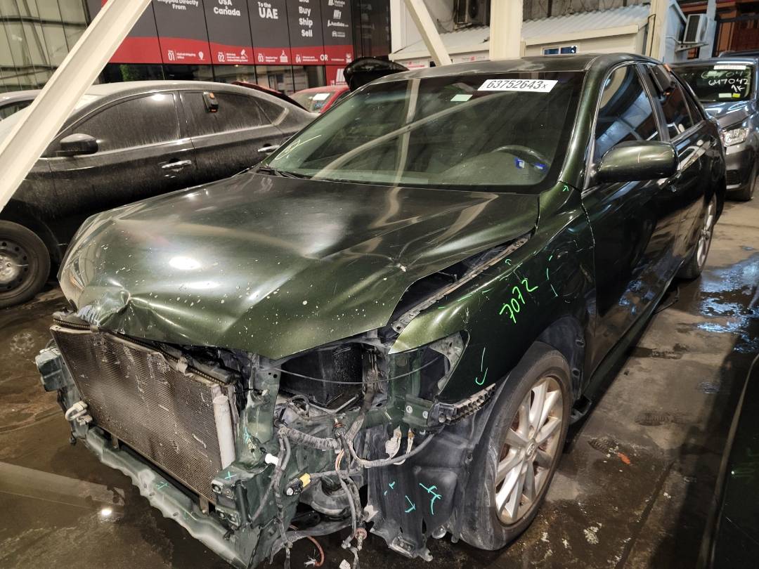 2011 TOYOTA CAMRY — 198556 Miles — Lot 63752643 - Marhaba Auctions Used Cars - Image 8