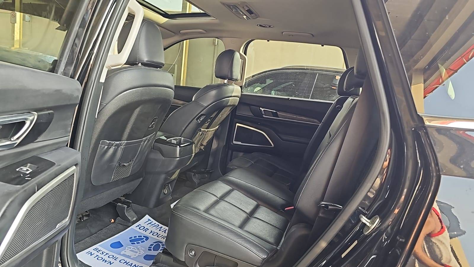 2020 KIA TELLURIDE — Lot 5LG035093 - Marhaba Auctions Used Cars - Image 7