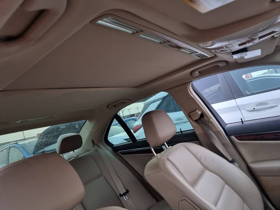 MERCEDES BENZ C300 2013 - Marhaba Auction Used Cars - Image 10