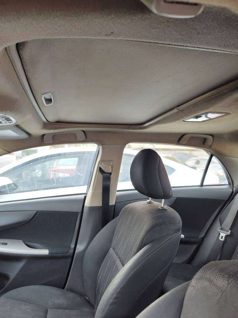 2013 TOYOTA COROLLA — 113961 Miles — Lot 069379 — Main - Marhaba Auctions Used Cars - Image 9