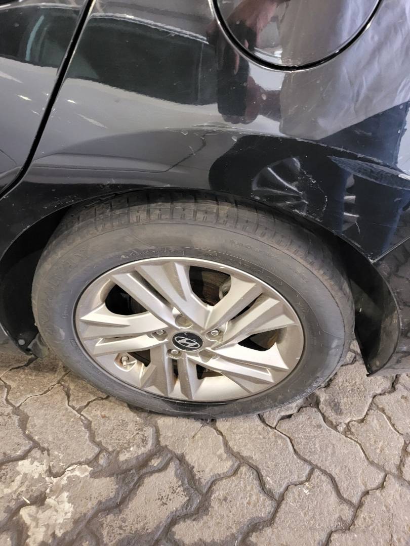 2019 HYUNDAI ELANTRA — 146681 Miles — Lot 6KH441784 — Main - Marhaba Auctions Used Cars - Image 9