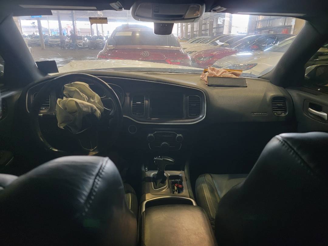 2020 DODGE CHARGER — 50265 Miles — Lot XLH144308 — Main - Marhaba Auctions Used Cars - Image 8