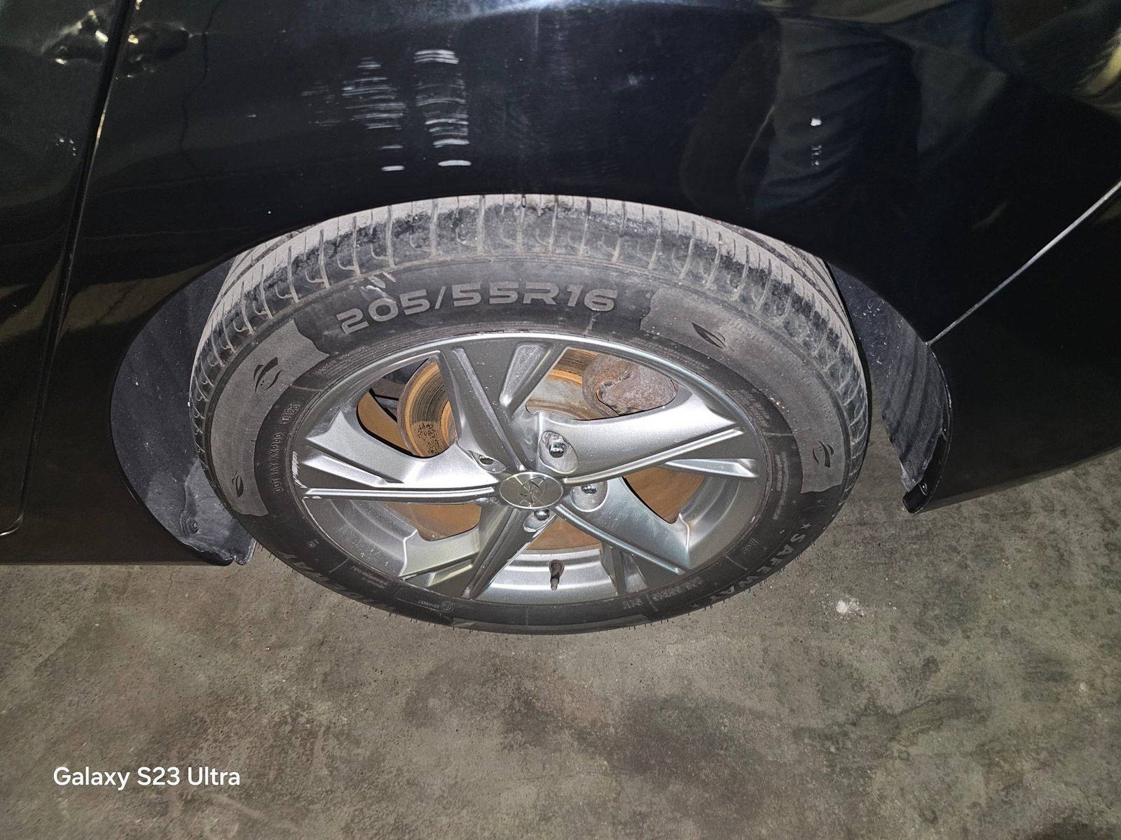 HYUNDAI ELANTRA 2015 - Marhaba Auction Used Cars - Image 6