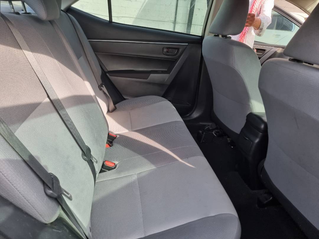 2014 TOYOTA COROLLA — 251441 Miles — Lot 54332 — Ind. 12 - Marhaba Auctions Used Cars - Image 6