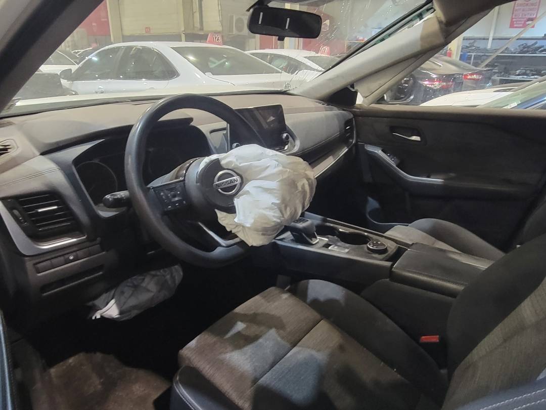 2021 NISSAN ROGUE — 51923 Miles — Lot W202069 — Main - Marhaba Auctions Used Cars - Image 7