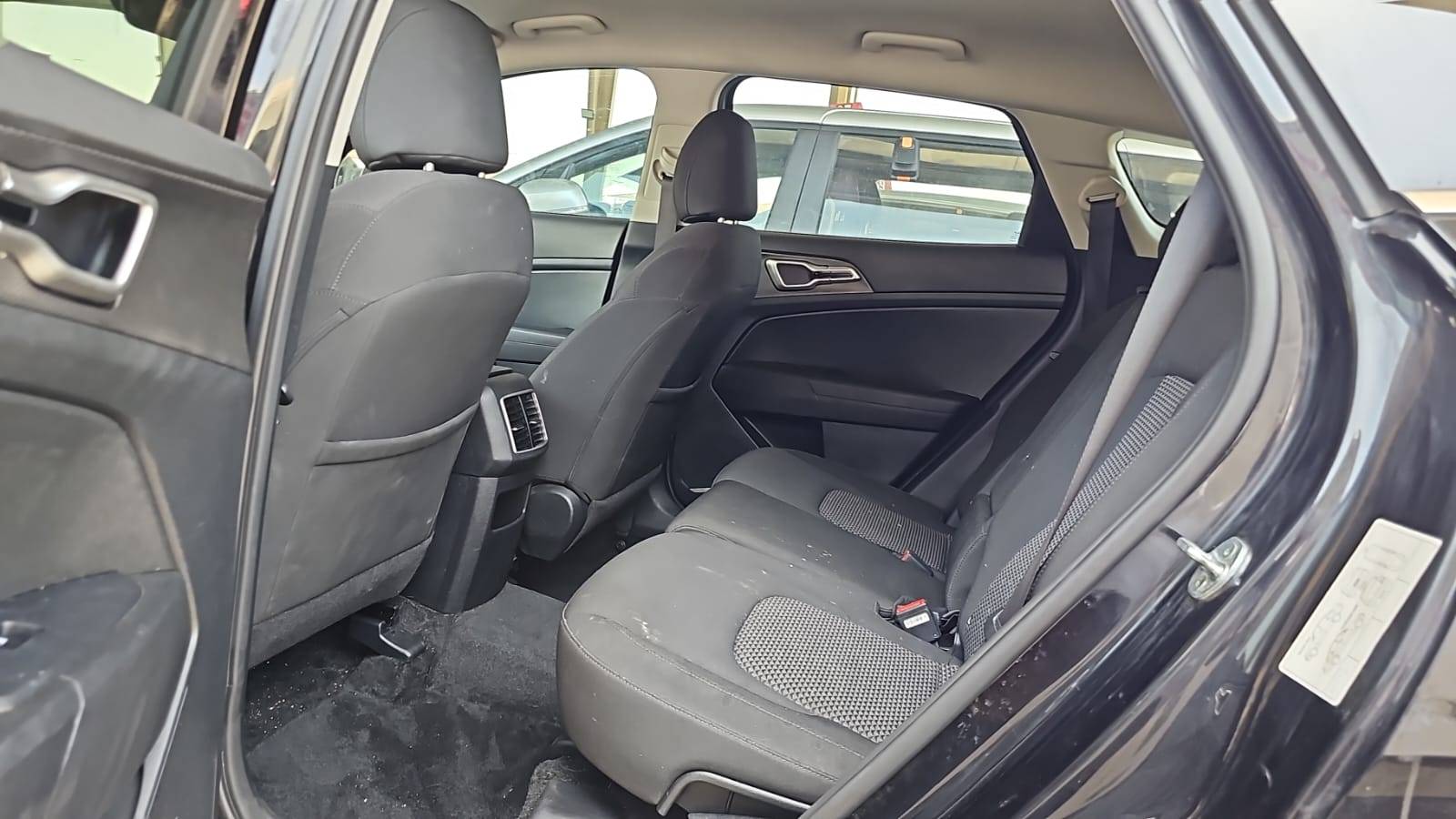 2023 KIA SPORTAGE — 52189 Miles — Lot 7100684 — Main - Marhaba Auctions Used Cars - Image 14