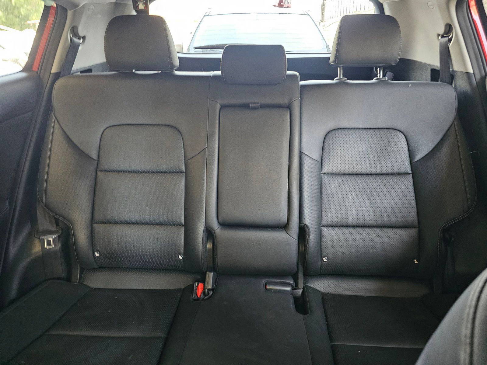 KIA SPORTAGE 2022 - Marhaba Auction Used Cars - Image 10