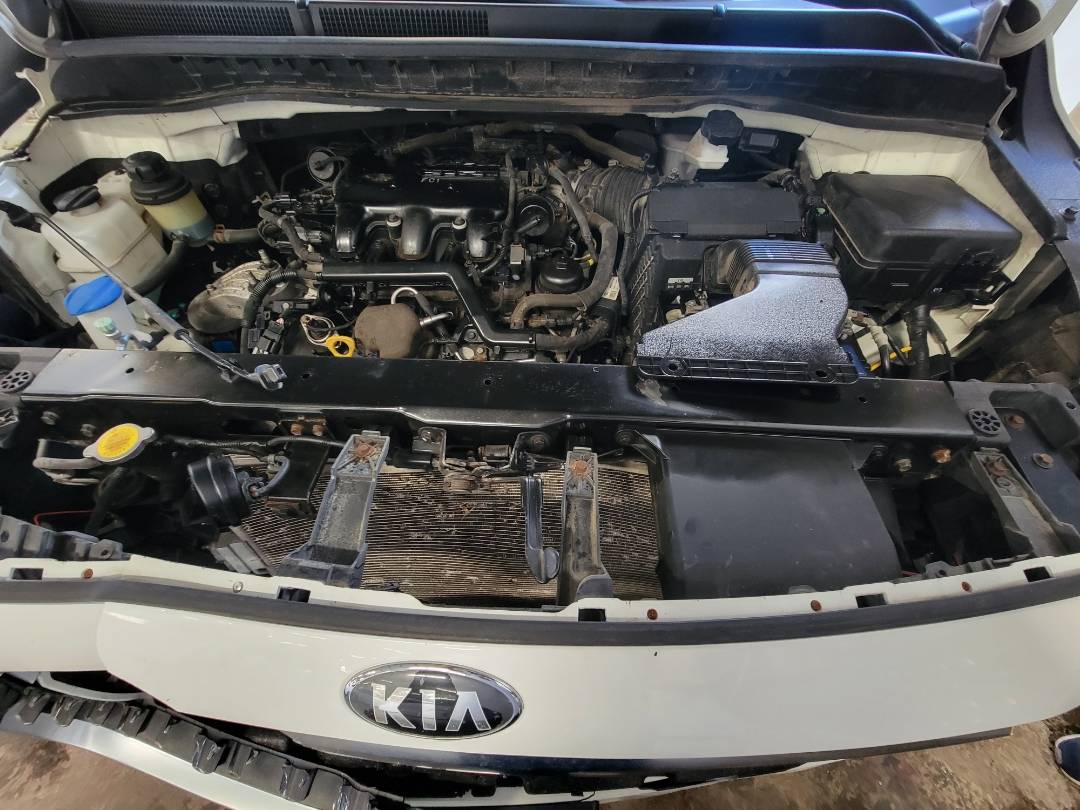 2016 KIA SEDONA — 183197 Miles — Lot 80243244 — Main - Marhaba Auctions Used Cars - Image 11