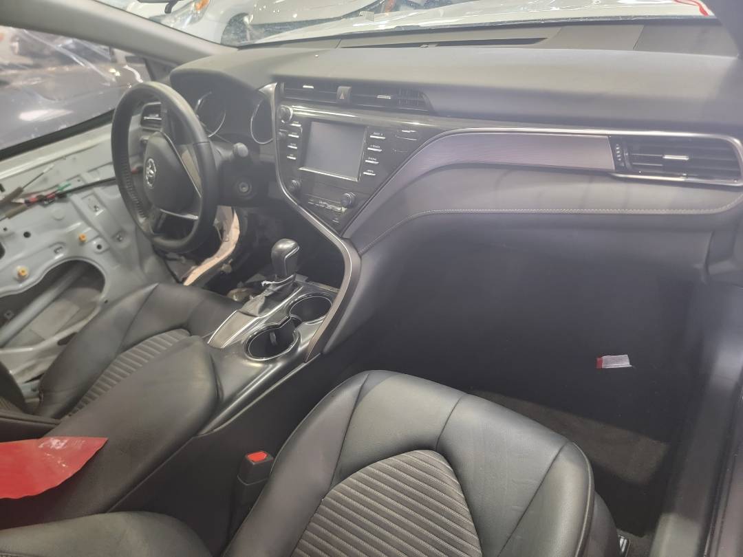 2019 TOYOTA CAMRY — 84852 Miles — Lot 38312249 - Marhaba Auctions Used Cars - Image 6