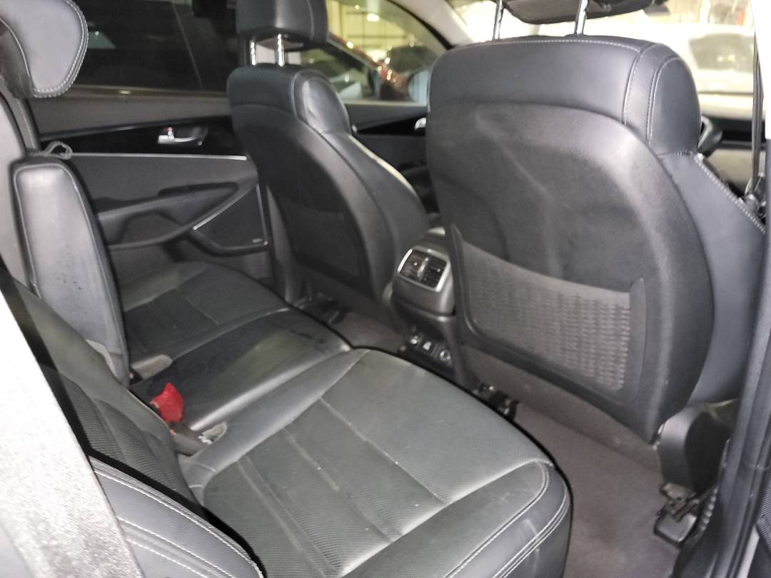 2017 KIA SORENTO — 154776 Miles — Lot 294823 - Marhaba Auctions Used Cars - Image 5