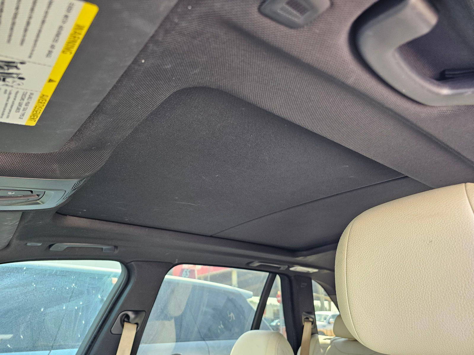 BMW X5 SDRIVE35I 2018 - Marhaba Auction Used Cars - Image 31