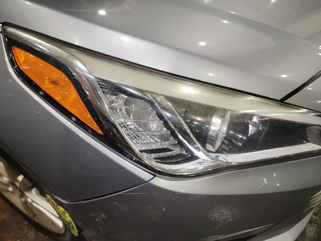2015 HYUNDAI SONATA — 161849 Miles — Lot 66580833 - Marhaba Auctions Used Cars - Image 12