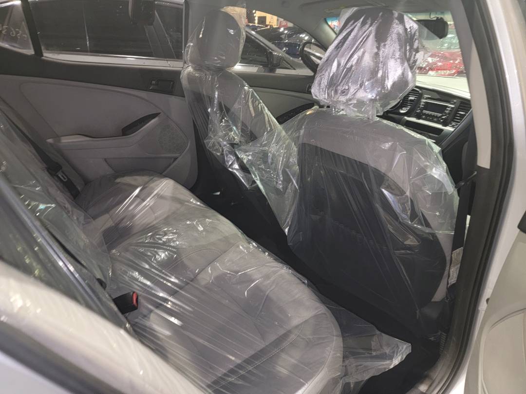 KIA OPTIMA 2013 - Marhaba Auction Used Cars - Image 5