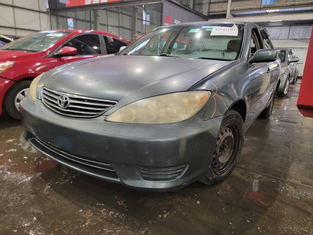 2005 TOYOTA CAMRY — 222907 Miles — Lot 37941186 - Marhaba Auctions Used Cars - Image 8