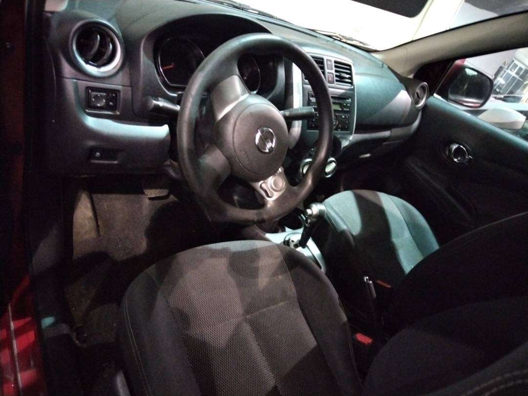 2014 NISSAN VERSA — 119006 Miles — Lot 69390303 - Marhaba Auctions Used Cars - Image 10