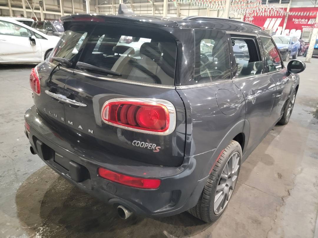 2017 MINI COOPER CLUBMAN — 104836 Miles — Lot 863042 — Main - Marhaba Auctions Used Cars - Image 5