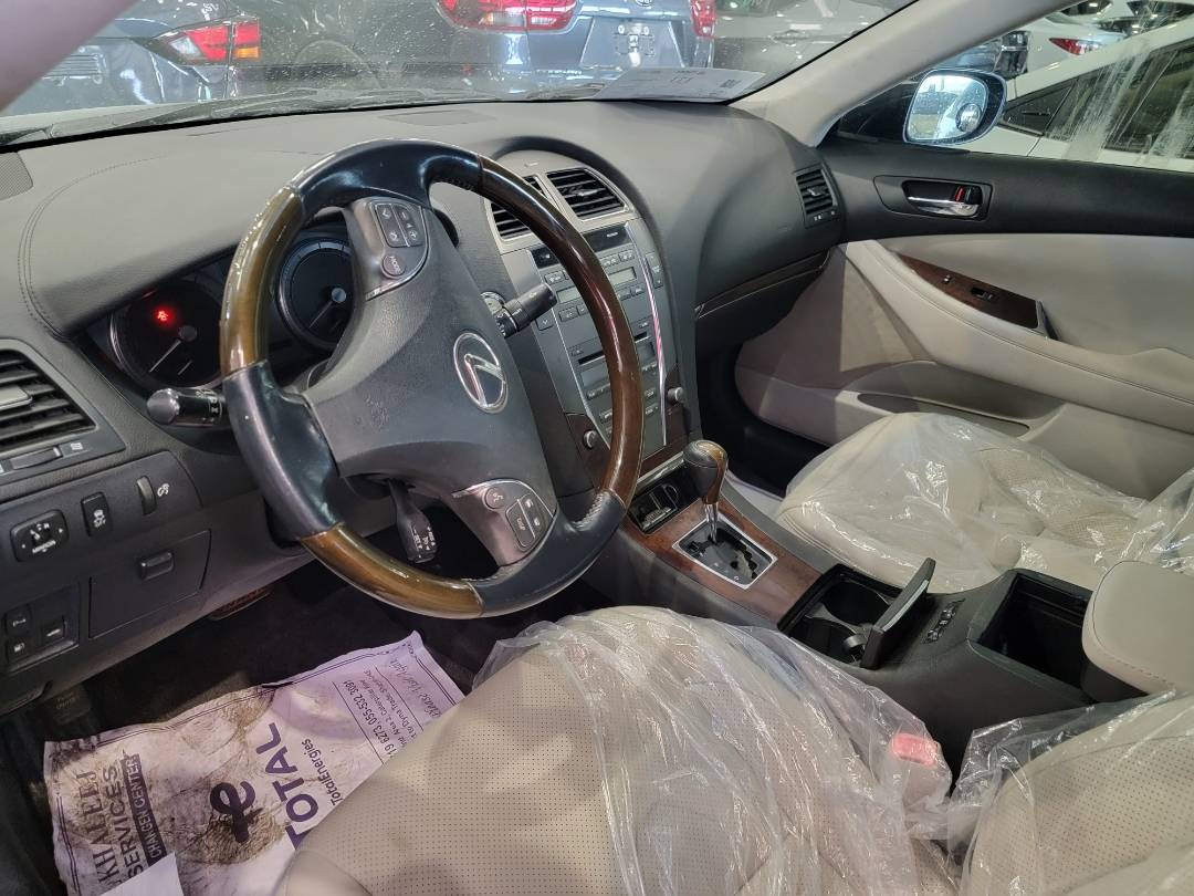 2010 LEXUS ES 350 — 193911 Miles — Lot A2392301 — Main - Marhaba Auctions Used Cars - Image 8