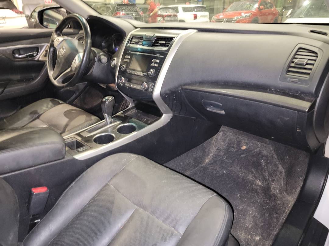 2013 NISSAN ALTIMA — 146623 Miles — Lot 74246213 - Marhaba Auctions Used Cars - Image 6