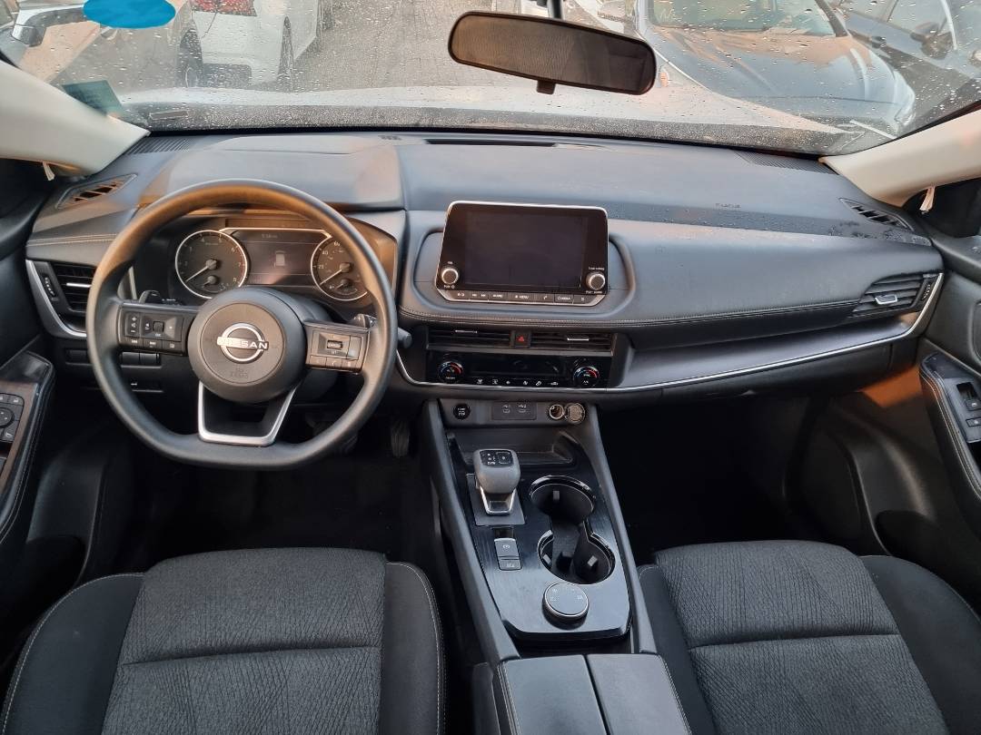 2024 NISSAN ROGUE — 33525 Miles — Lot BB0RC702309 — Main - Marhaba Auctions Used Cars - Image 17