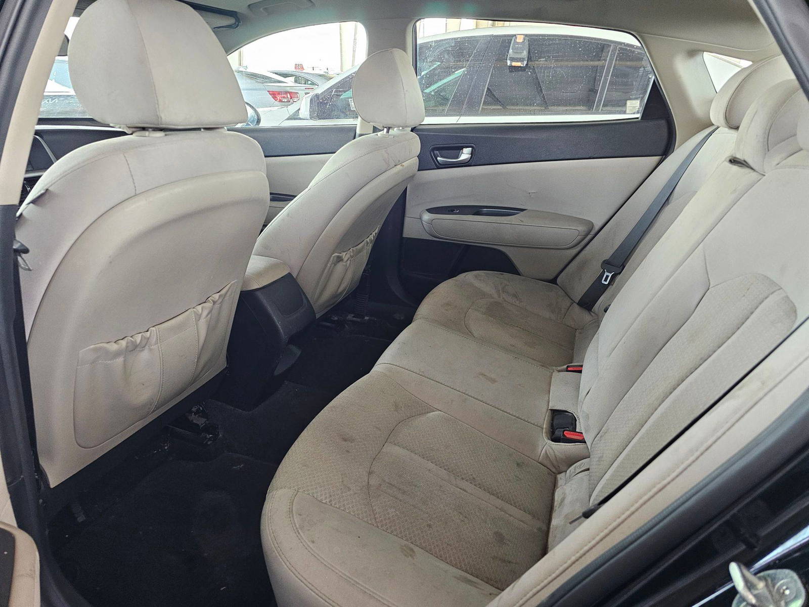 2018 KIA OPTIMA — 95705 Miles — Lot 5JG235075 — Main - Marhaba Auctions Used Cars - Image 15