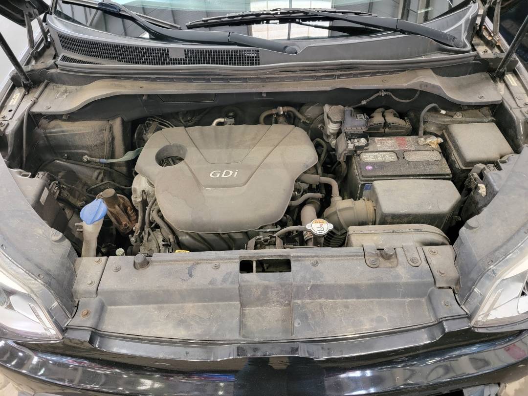 2015 KIA SOUL — 131175 Miles — Lot F7152372 — Main - Marhaba Auctions Used Cars - Image 11