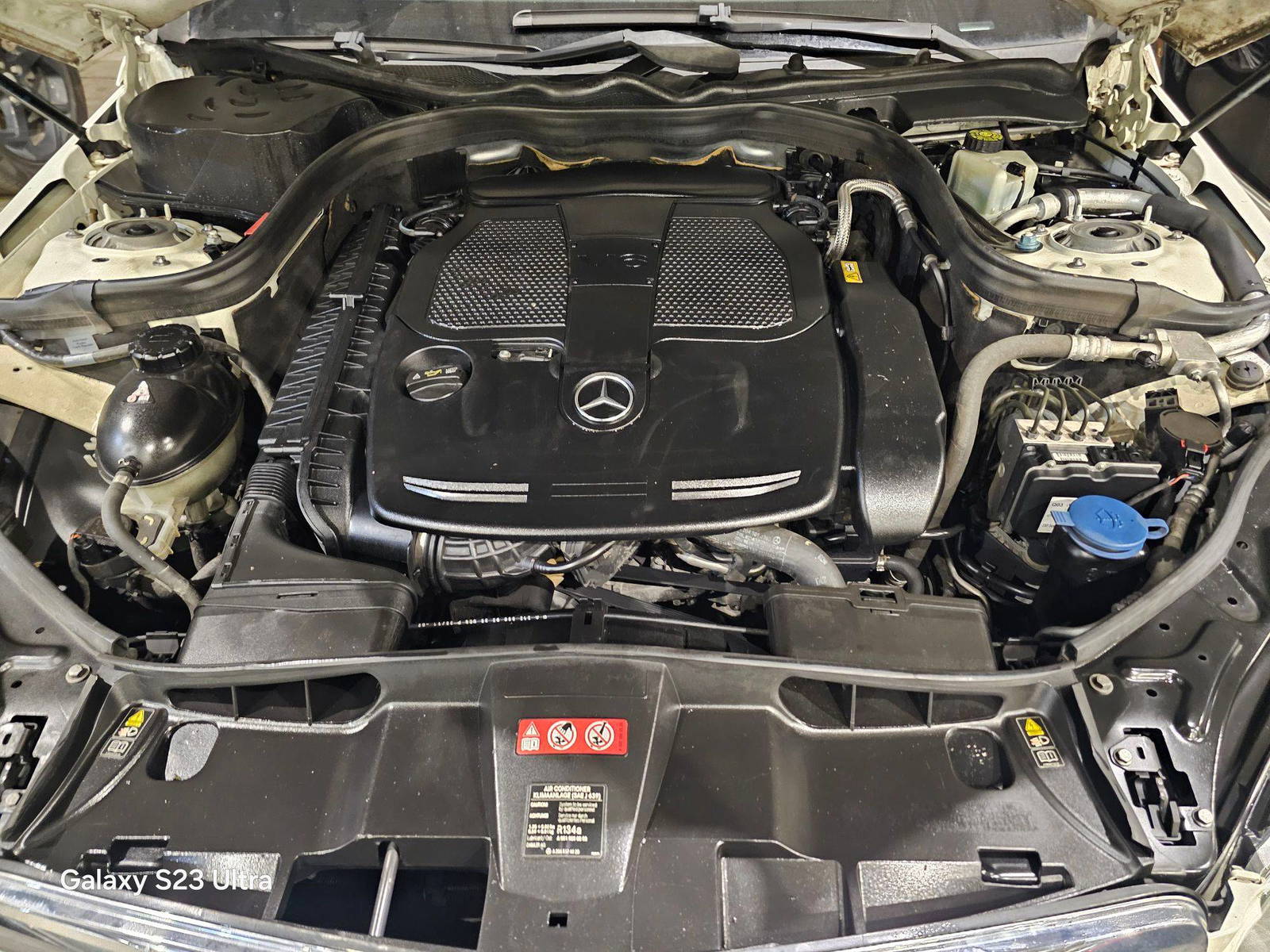 2012 MERCEDES BENZ E 350 — 196439 Miles — Lot 43189847 — Main - Marhaba Auctions Used Cars - Image 11