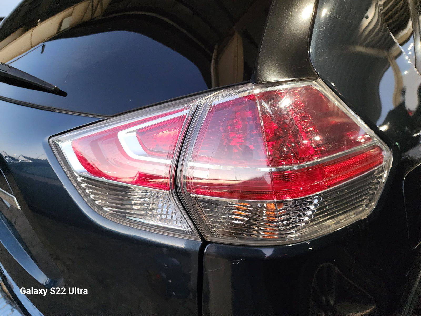 2014 NISSAN ROGUE — 195367 Miles — Lot 37314014 - Marhaba Auctions Used Cars - Image 4