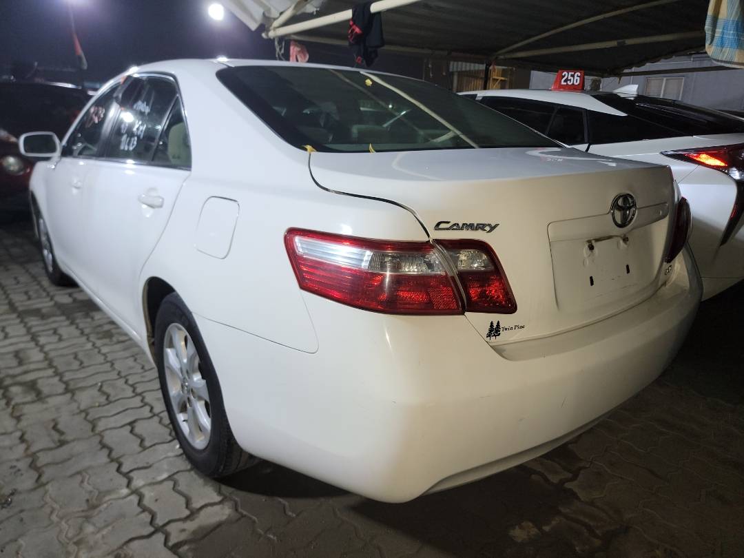 2009 TOYOTA CAMRY — 182034 Miles — Lot 38059323 - Marhaba Auctions Used Cars - Image 12