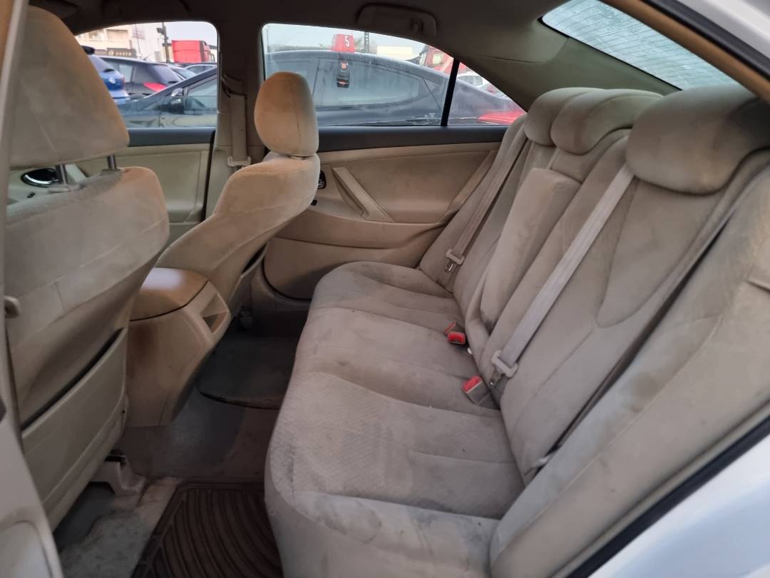 2009 TOYOTA CAMRY — 146473 Miles — Lot 21354/ — Ind. 12 - Marhaba Auctions Used Cars - Image 6