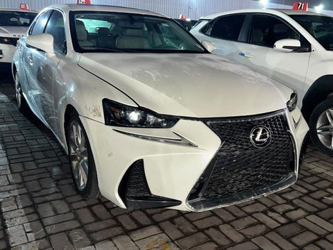 LEXUS IS 250